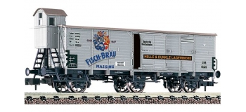 FLEISCHMANN FL838002 - Wagon à bière 