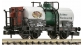 Modelisme ferroviaire : FLEISCHMANN FL843406 - Wagon citerne 