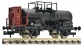 Train électrique : FLEISCHMANN FL844201 - Wagon citerne 