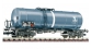 Fleischmann 848010 wagon citerne SNCF
