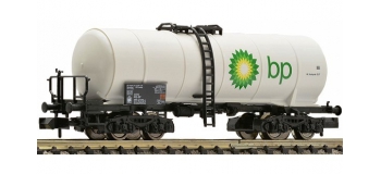 Modélisme ferroviaire : FLEISCHMANN FL848020 - Wagon citerne bp