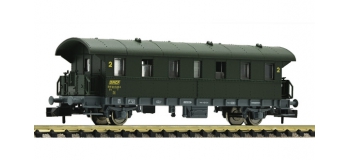 Modélisme ferroviaire : FLEISCHMANN FL865903 - Voiture 