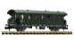 Modélisme ferroviaire : FLEISCHMANN FL865903 - Voiture 