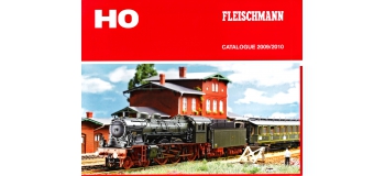 modelisme ferroviaire FLEISCHMANN 990149 Catalogue Fleischmann
