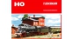 modelisme ferroviaire FLEISCHMANN 990149 Catalogue Fleischmann