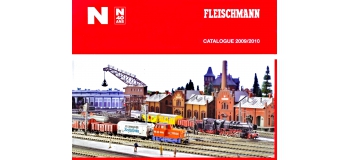 FL990249 Catalogue Fleischmann N
