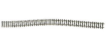 arnold HN8003 Rail flexible, 666mm