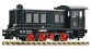 Train électrique : FLEISCHMANN FL421681 - Locomotive V36 DCC DR 