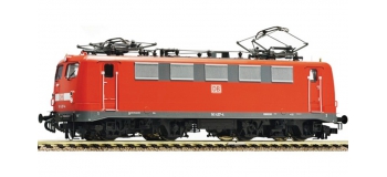 Modélisme ferroviaire : FLEISCHMANN FL432571 - Locomotive BR141 DB Son 