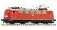 Modélisme ferroviaire : FLEISCHMANN FL432571 - Locomotive BR141 DB Son 