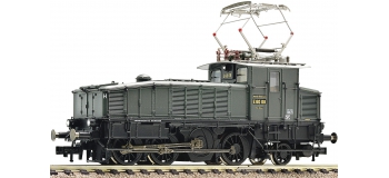 Train électrique : FLEISCHMANN FL436071 - Locomotive Br E60 Son DRG 