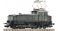 Train électrique : FLEISCHMANN FL436071 - Locomotive Br E60 Son DRG 