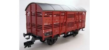 fleischmann 5029 Wagon pour petit bétail