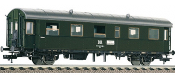 Modélisme ferroviaire - FLEISCHMANN FL 507501 - Voiture voyageur Fleischmann 2CL DR