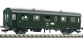 Modélisme ferroviaire - FLEISCHMANN FL 507501 - Voiture voyageur Fleischmann 2CL DR