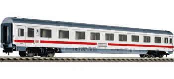 Modélisme ferroviaire : FLEISCHMANN FL518102 - Voiture IC 1CL DB 