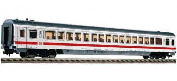 Modélisme ferroviaire : FLEISCHMANN FL518201 - Voiture IC 1CL DB 