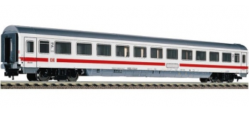 Modélisme ferroviaire : FLEISCHMANN FL518303 - Voiture IC 2CL DB 