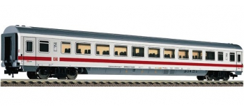 Modélisme ferroviaire : FLEISCHMANN FL518402 - Voiture IC 2CL DB 