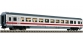 Modélisme ferroviaire : FLEISCHMANN FL518402 - Voiture IC 2CL DB 