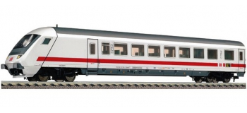 Modélisme ferroviaire : FLEISCHMANN FL518982 - Voiture pilote IC DB 