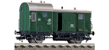 Fleischmann 530002