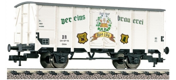 FL534102 WAG.COUV.BIERE APOLDA DR train electrique