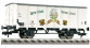 FL534102 WAG.COUV.BIERE APOLDA DR train electrique