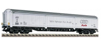 fleischmann 5385 Wagon marchandises