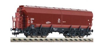 Modélisme ferroviaire : FLEISCHMANN FL539601 - Wagon cerealier silo DB 