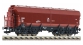 Modélisme ferroviaire : FLEISCHMANN FL539601 - Wagon cerealier silo DB 