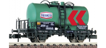 FL541005 Wagon citerne Texaco DB