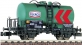 FL541005 Wagon citerne Texaco DB