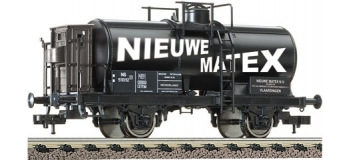 FL543901 Wagon citerne NS