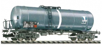 MODÉLISME FERROVIAIRE : FLEISCHMANN FL547203 - Wagon citerne MILLET SNCF 