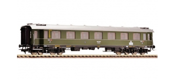 Modélisme ferroviaire : FLEISCHMANN FL563102 - Voiture 1/2CL DRB 