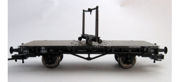 fleischmann 5922 Wagon ep III