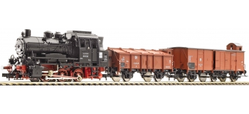 FLEISCHMANN 631001 coffret train electrique