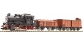 FLEISCHMANN 631001 coffret train electrique