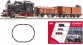 FLEISCHMANN 631001 Coffret de lancement avec train de marchandises