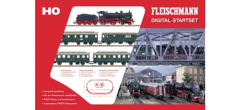 Fleischmann 631081