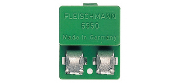 fleischmann FL6950 Redresseur