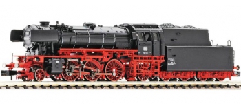 Train électrique : FLEISCHMANN FL712303 - Locomotive Br23 DB N 