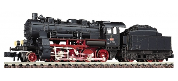 FL715901 Locomotive vapeur 437.0 CSD