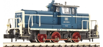 fleischmann FL722583 Locomotive diesel série 260, DB