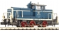 fleischmann FL722583 Locomotive diesel série 260, DB