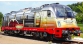 FL731202 LOCO ELEC.BR183 ARRIVA train electrique