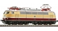 Train électrique : FLEISCHMANN FL737871 - Locomotive Br103 DCC SON DB N