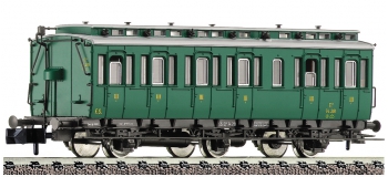 Fleischmann 807007