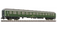 fleischmann 811403 Voiture 2CL type UIC-X - Ep. IV - RENFE - Echelle N